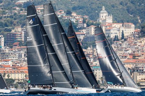 Rolex Giraglia 2022 kicks off! 